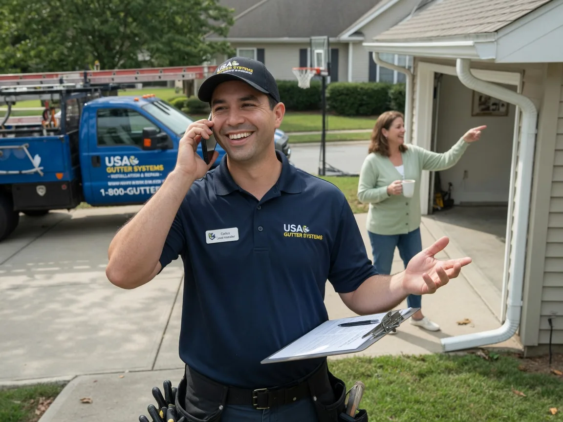 Gutter Installation Lott, TX FAQs